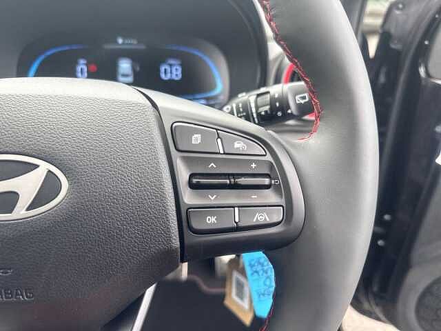 Hyundai i10 1.0T [90] N Line 5dr [Nav]