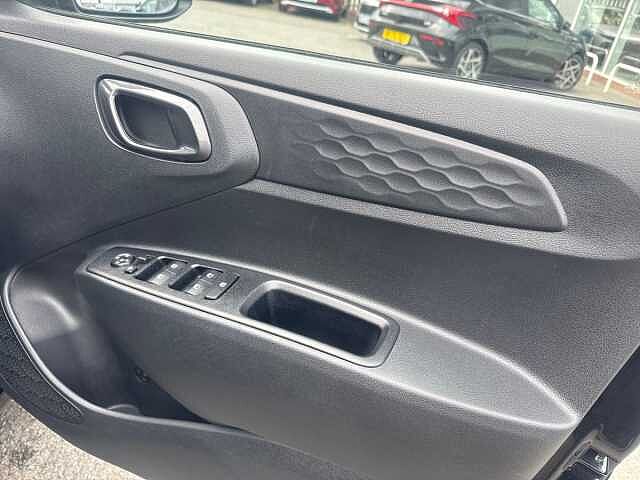 Hyundai i10 1.0T [90] N Line 5dr [Nav]