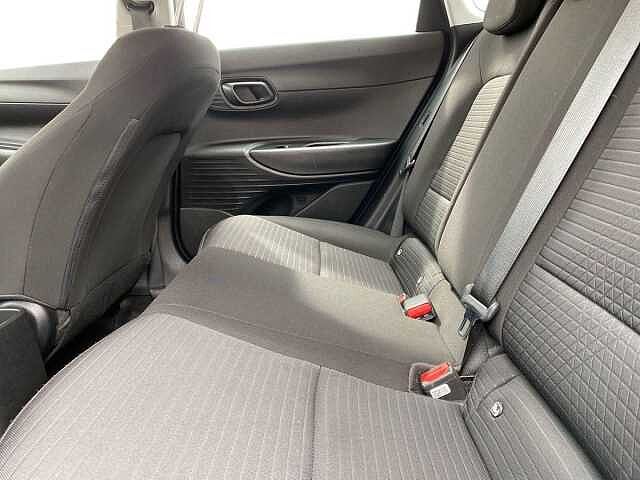 Hyundai i20 1.0T GDi 48V MHD SE Connect 5dr DCT