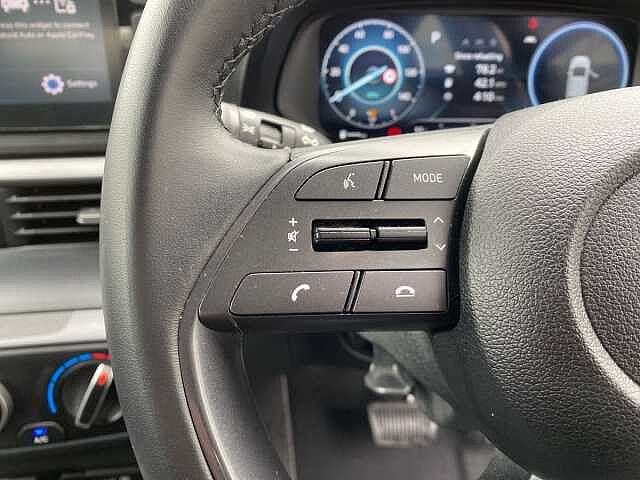 Hyundai i20 1.0T GDi 48V MHD SE Connect 5dr DCT