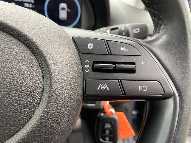 Hyundai i20 1.0T GDi 48V MHD SE Connect 5dr DCT