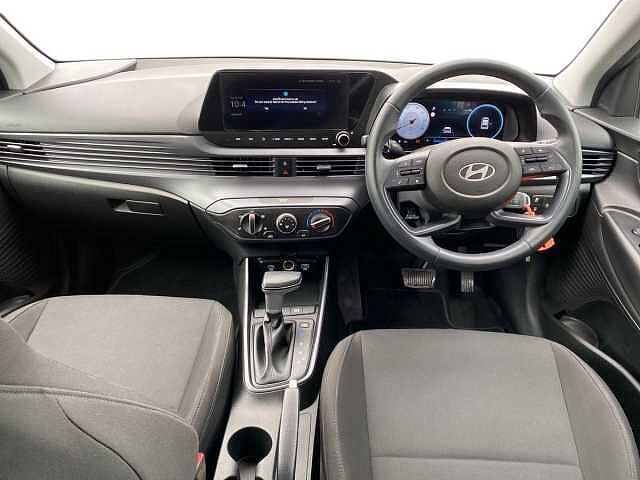 Hyundai i20 1.0T GDi Advance 5dr DCT
