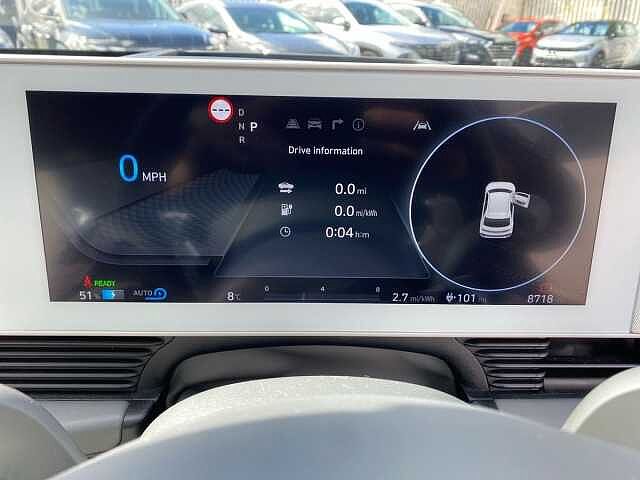 Hyundai IONIQ 5 225kW Ultimate 73 kWh 5dr AWD Auto [Tech] Gravity Gold
