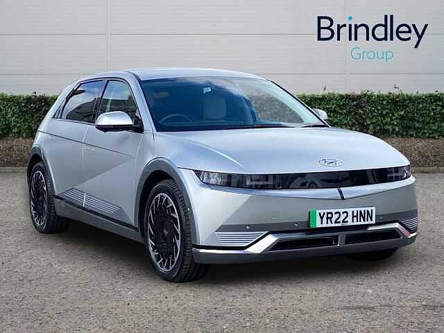 225kW Ultimate 73 kWh 5dr AWD Auto [Tech]