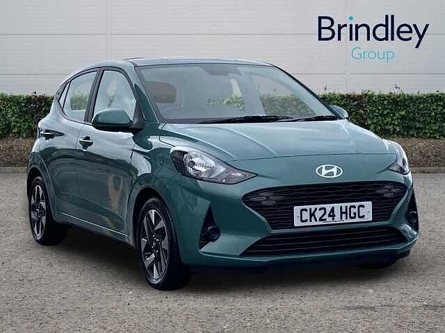 1.0 Advance 5dr Auto