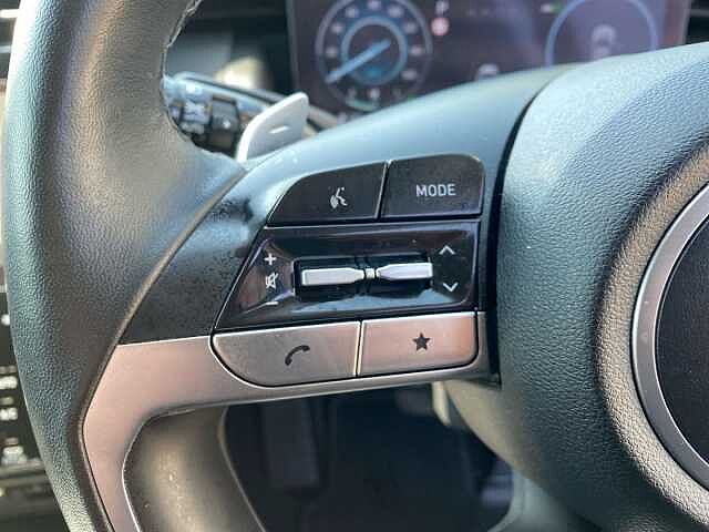 Hyundai TUCSON 1.6 TGDi Hybrid 230 Premium 5dr 2WD Auto