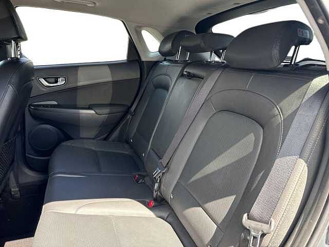 Hyundai KONA 1.0 TGDi 48V MHEV Ultimate 5dr