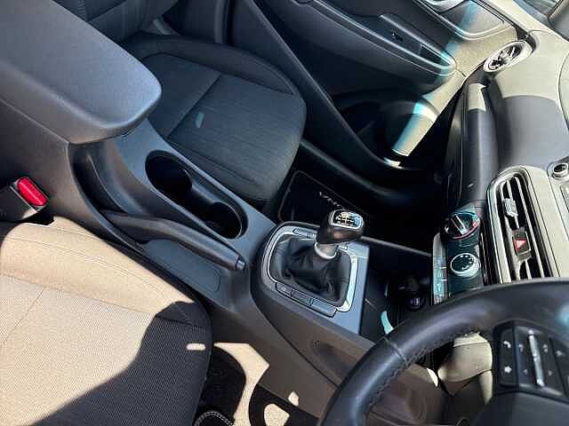 Hyundai KONA 1.0 TGDi 48V MHEV SE Connect 5dr