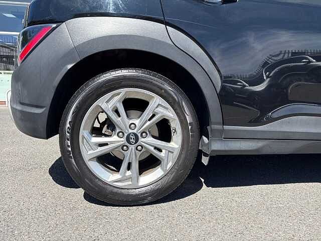 Hyundai KONA 1.0 TGDi 48V MHEV SE Connect 5dr