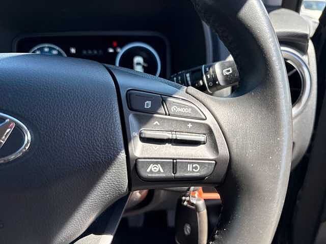 Hyundai KONA 1.0 TGDi 48V MHEV SE Connect 5dr