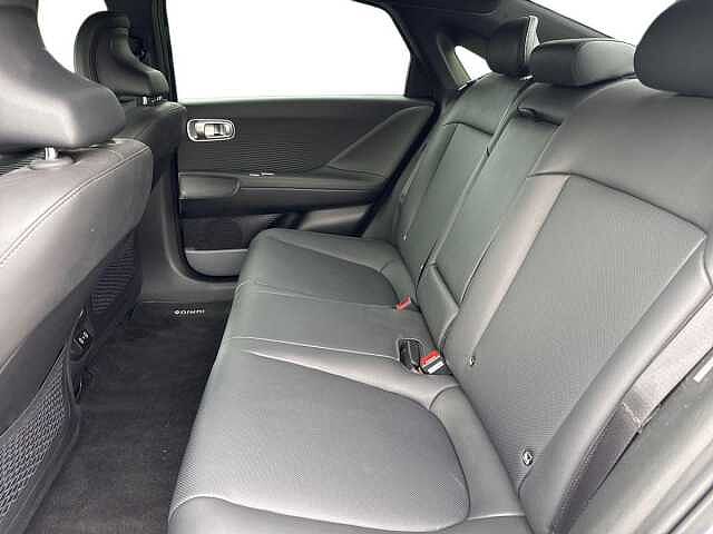 Hyundai IONIQ 6 168kW Premium 77kWh 4dr Auto
