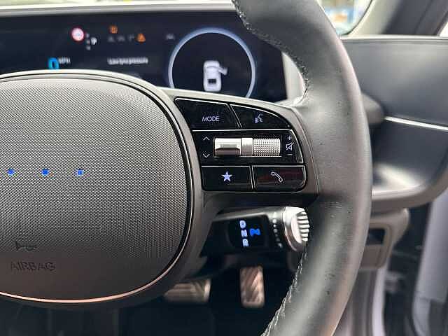 Hyundai IONIQ 6 168kW Premium 77kWh 4dr Auto