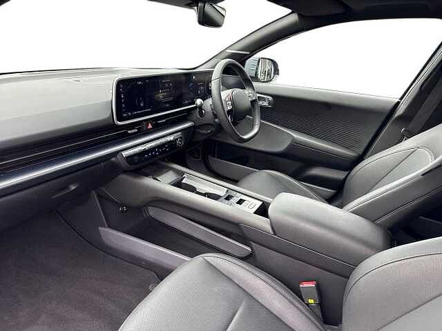 Hyundai IONIQ 6 168kW Premium 77kWh 4dr Auto