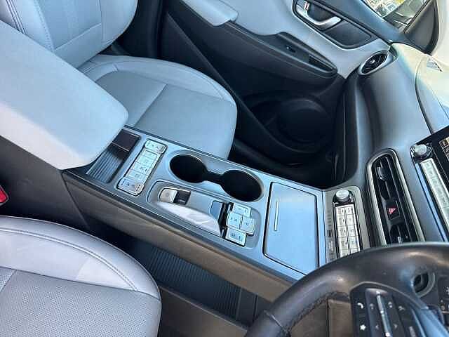 Hyundai KONA 150kW Ultimate 64kWh 5dr Auto