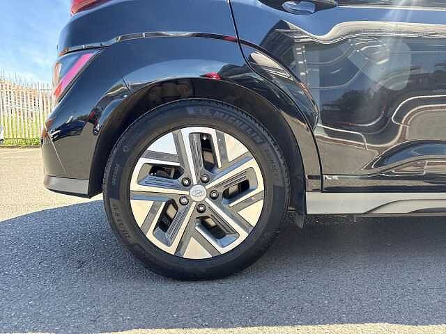 Hyundai KONA 150kW Ultimate 64kWh 5dr Auto