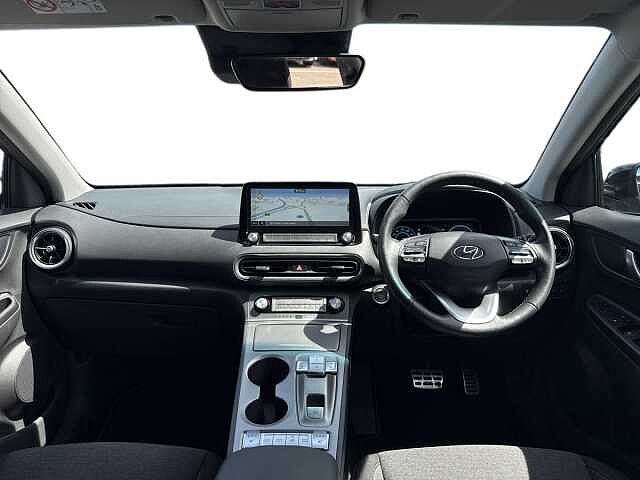 Hyundai KONA 150kW Premium 64kWh 5dr Auto