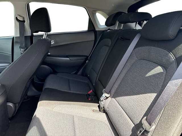 Hyundai KONA 150kW Premium 64kWh 5dr Auto