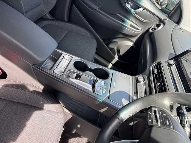Hyundai KONA 150kW Premium 64kWh 5dr Auto