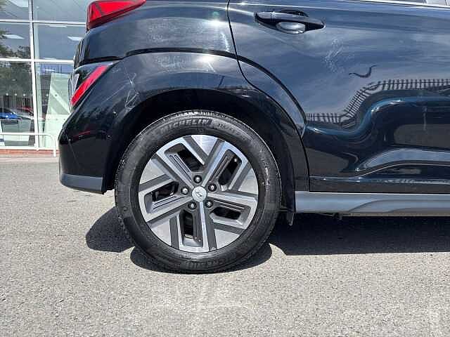 Hyundai KONA 150kW Premium 64kWh 5dr Auto