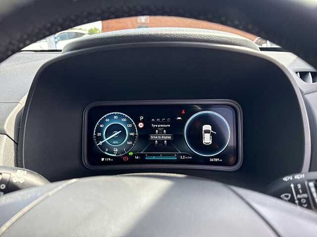 Hyundai KONA 150kW Premium 64kWh 5dr Auto