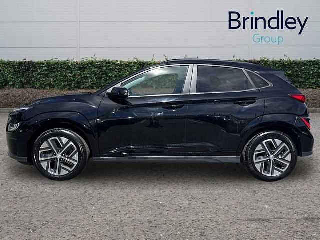 Hyundai KONA 150kW Premium 64kWh 5dr Auto