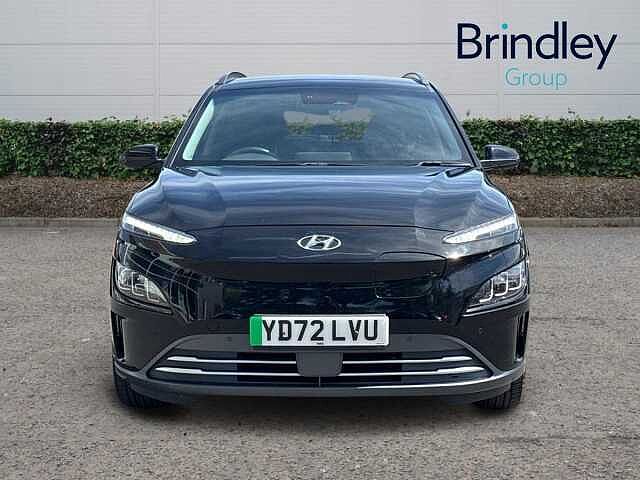 Hyundai KONA 150kW Premium 64kWh 5dr Auto
