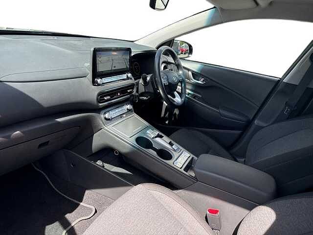 Hyundai KONA 150kW Premium 64kWh 5dr Auto