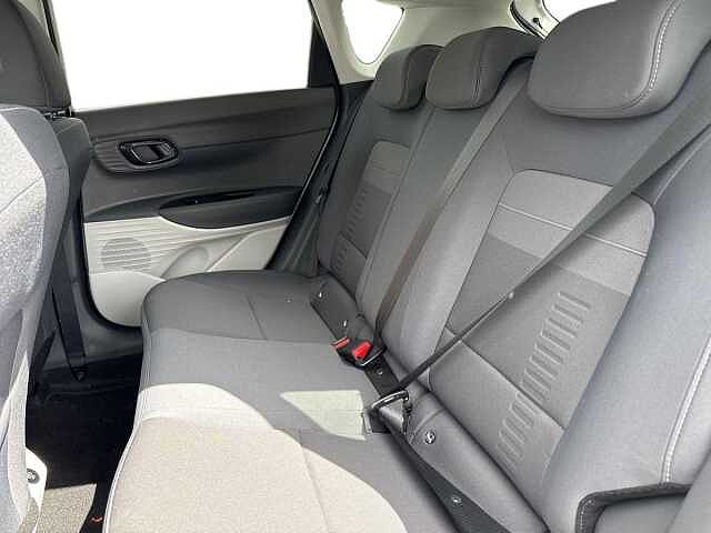 Hyundai BAYON 1.0 TGDi [90] Tech Line 5dr