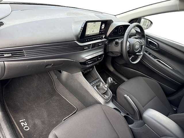 Hyundai i20 1.0T GDi 90 Tech Line 5dr