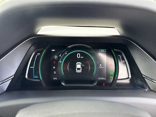 Hyundai IONIQ 1.6 GDi Hybrid Premium 5dr DCT