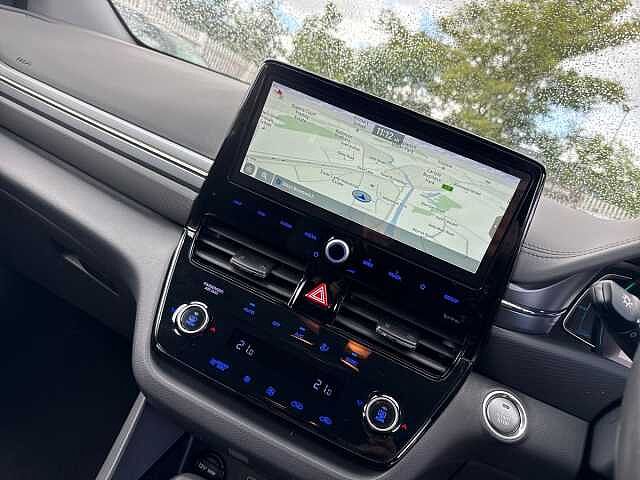 Hyundai IONIQ 1.6 GDi Hybrid Premium 5dr DCT