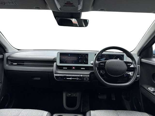 Hyundai IONIQ 5 239kW Premium 77 kWh 5dr AWD Auto [Part Leather]
