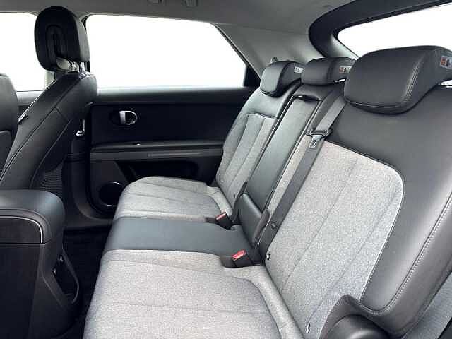 Hyundai IONIQ 5 239kW Premium 77 kWh 5dr AWD Auto [Part Leather]