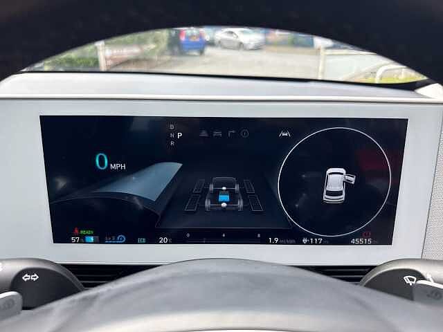 Hyundai IONIQ 5 239kW Premium 77 kWh 5dr AWD Auto [Part Leather]