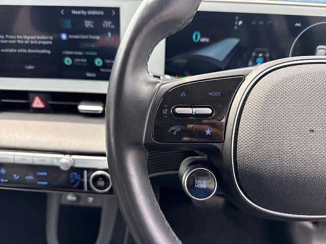 Hyundai IONIQ 5 239kW Premium 77 kWh 5dr AWD Auto [Part Leather]