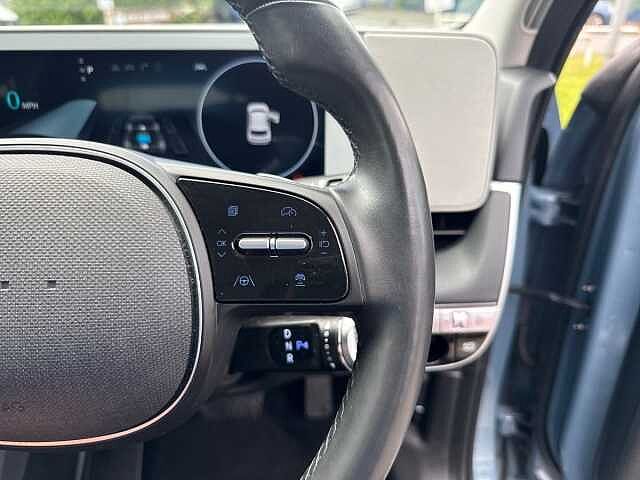 Hyundai IONIQ 5 239kW Premium 77 kWh 5dr AWD Auto [Part Leather]