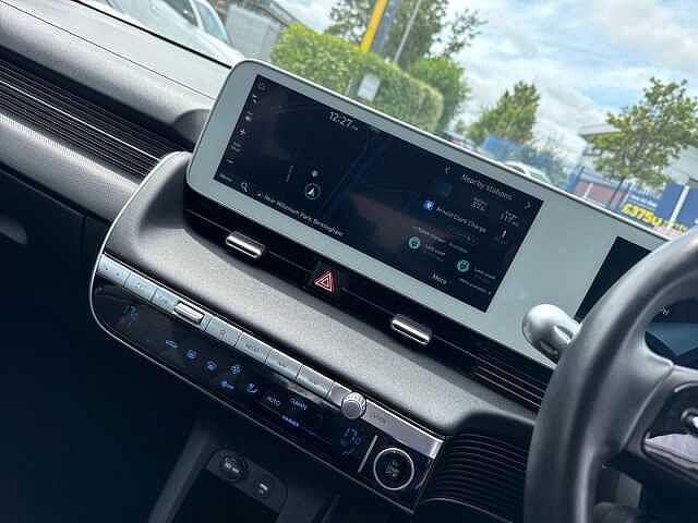 Hyundai IONIQ 5 239kW Premium 77 kWh 5dr AWD Auto [Part Leather]