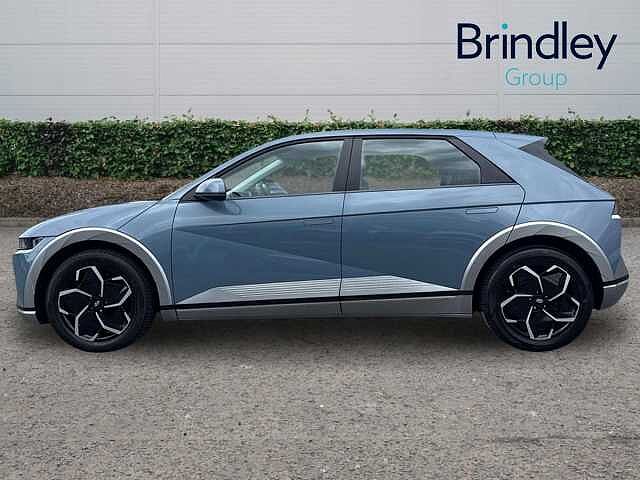Hyundai IONIQ 5 239kW Premium 77 kWh 5dr AWD Auto [Part Leather]