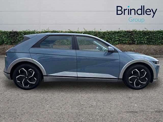 Hyundai IONIQ 5 239kW Premium 77 kWh 5dr AWD Auto [Part Leather]