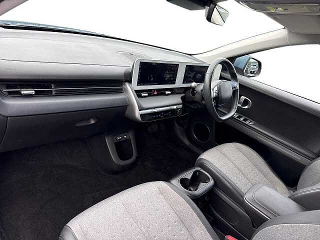 Hyundai IONIQ 5 239kW Premium 77 kWh 5dr AWD Auto [Part Leather]