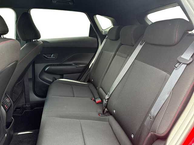 Hyundai KONA 1.6 GDi Hybrid N Line 5dr DCT