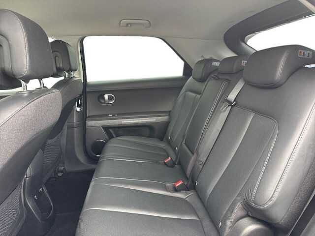 Hyundai IONIQ 5 160kW Ultimate 73 kWh 5dr Auto