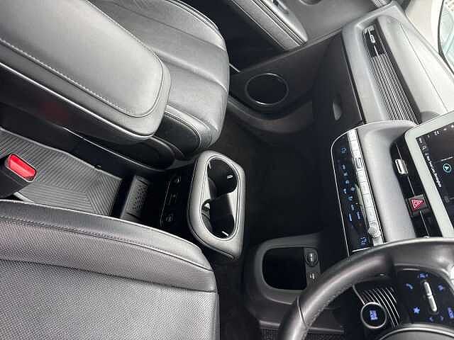 Hyundai IONIQ 5 160kW Ultimate 73 kWh 5dr Auto