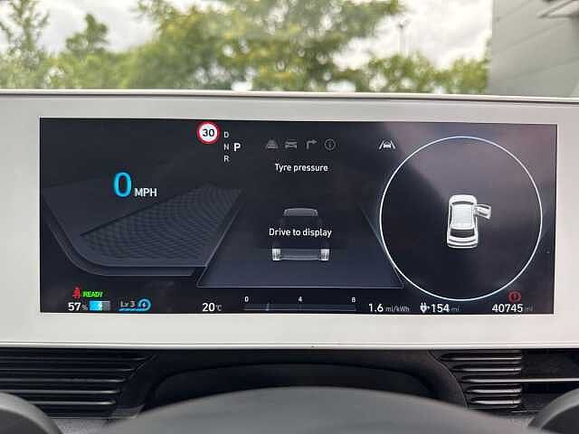 Hyundai IONIQ 5 160kW Ultimate 73 kWh 5dr Auto