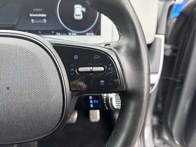 Hyundai IONIQ 5 160kW Ultimate 73 kWh 5dr Auto