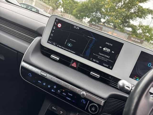 Hyundai IONIQ 5 160kW Ultimate 73 kWh 5dr Auto