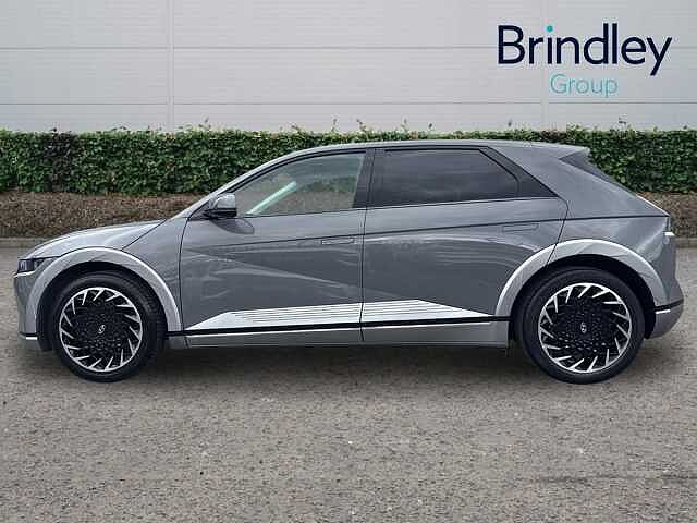 Hyundai IONIQ 5 160kW Ultimate 73 kWh 5dr Auto