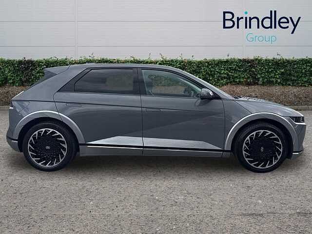 Hyundai IONIQ 5 160kW Ultimate 73 kWh 5dr Auto