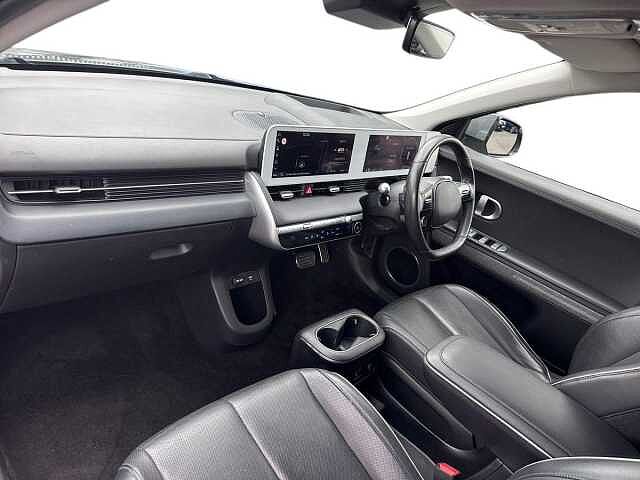 Hyundai IONIQ 5 160kW Ultimate 73 kWh 5dr Auto