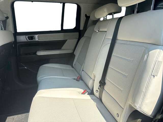 Hyundai SANTA FE 1.6 TGDi 239 Hybrid Ultimate 5dr 4WD Auto
